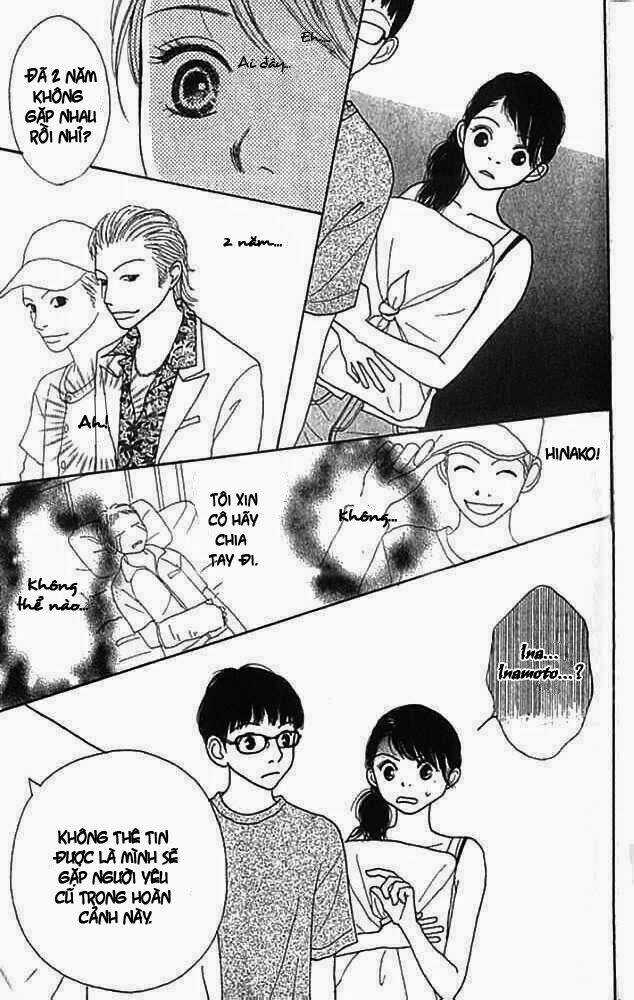 ...no Onna Chapter 4 trang 26