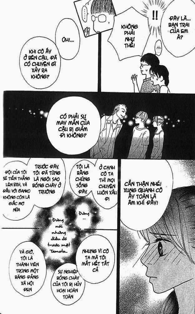 ...no Onna Chapter 4 trang 27