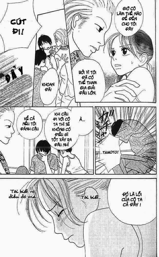 ...no Onna Chapter 4 trang 28