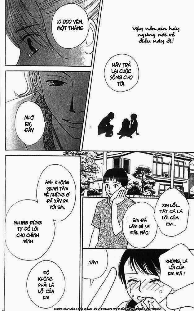 ...no Onna Chapter 4 trang 29