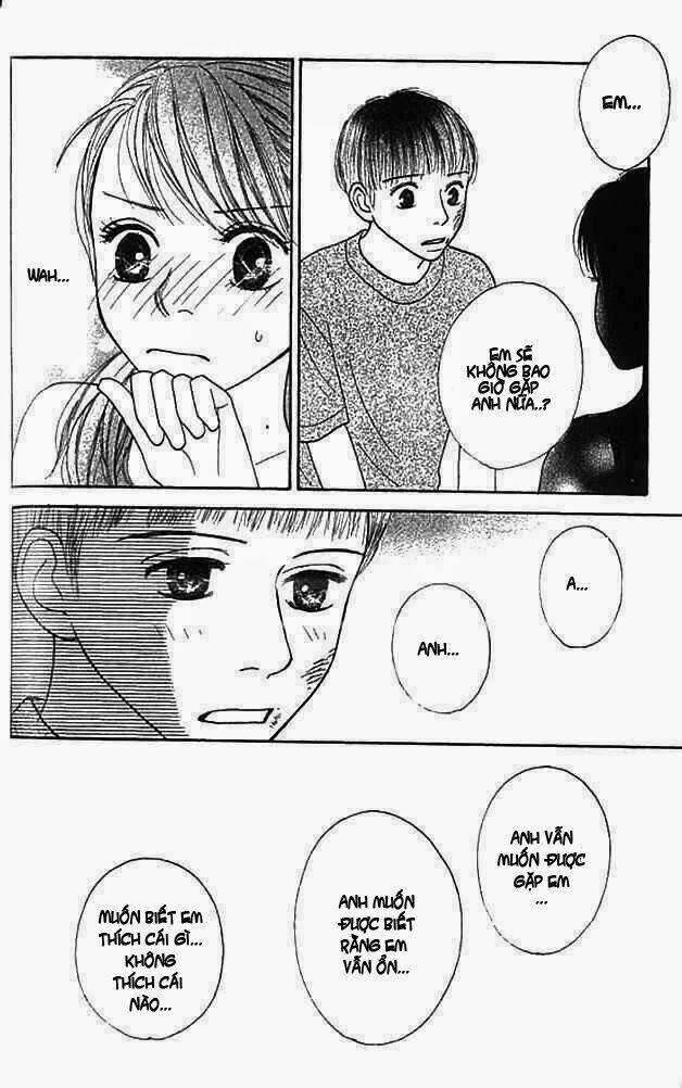 ...no Onna Chapter 4 trang 31