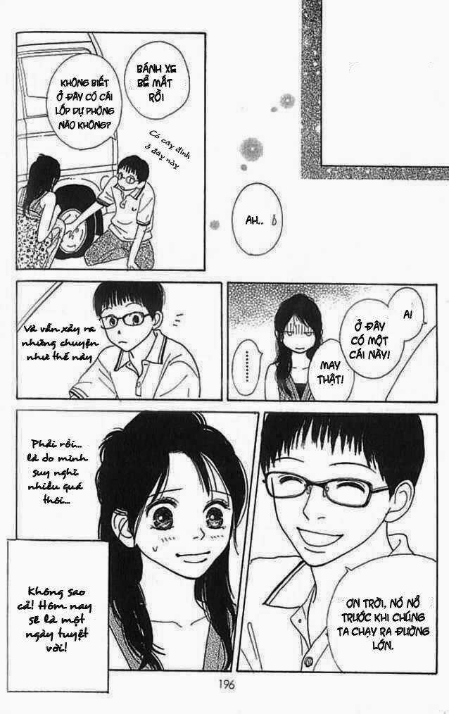 ...no Onna Chapter 4 trang 35