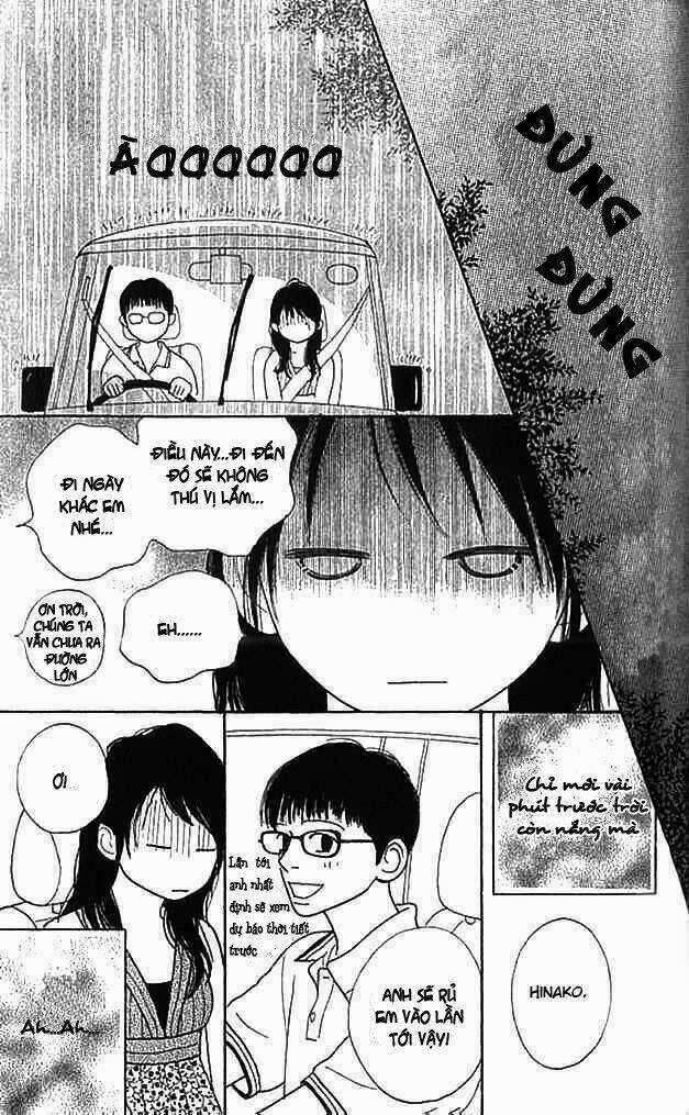 ...no Onna Chapter 4 trang 36