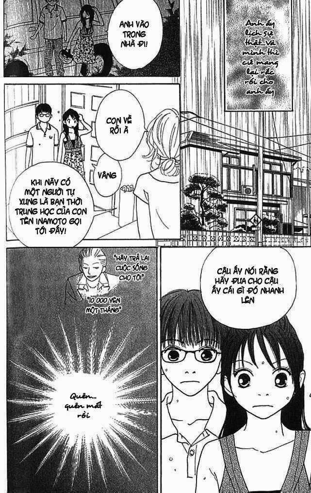 ...no Onna Chapter 4 trang 37