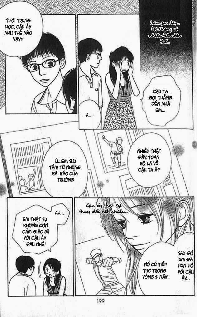 ...no Onna Chapter 4 trang 38