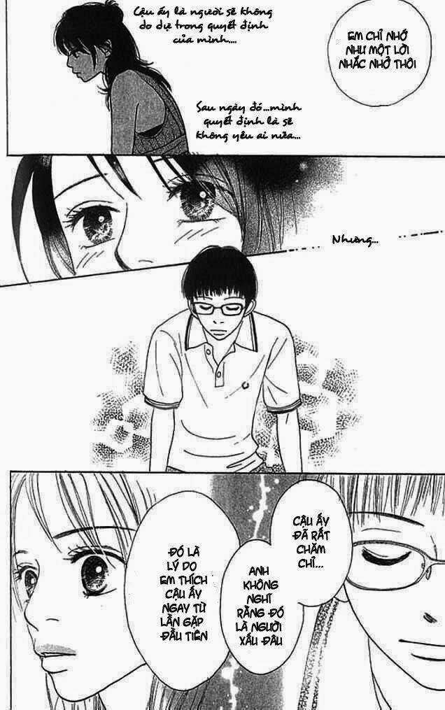 ...no Onna Chapter 4 trang 39