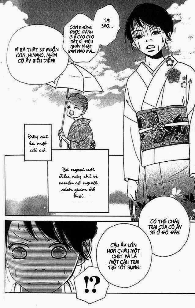 ...no Onna Chapter 4 trang 4