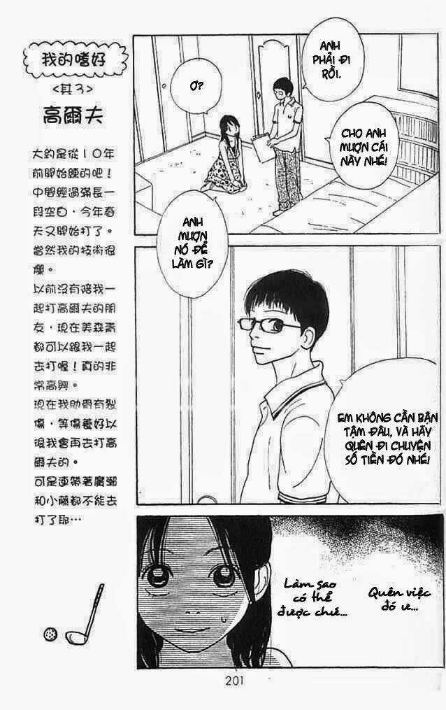 ...no Onna Chapter 4 trang 40