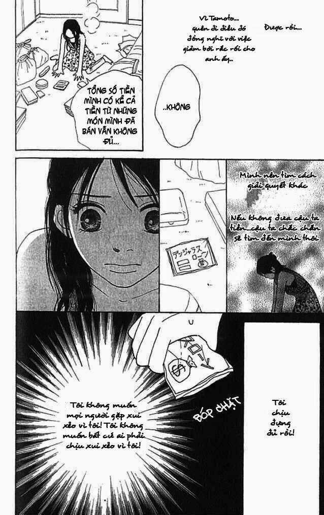 ...no Onna Chapter 4 trang 41