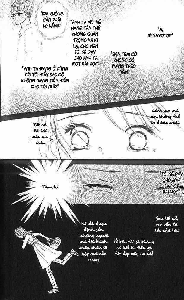 ...no Onna Chapter 4 trang 43