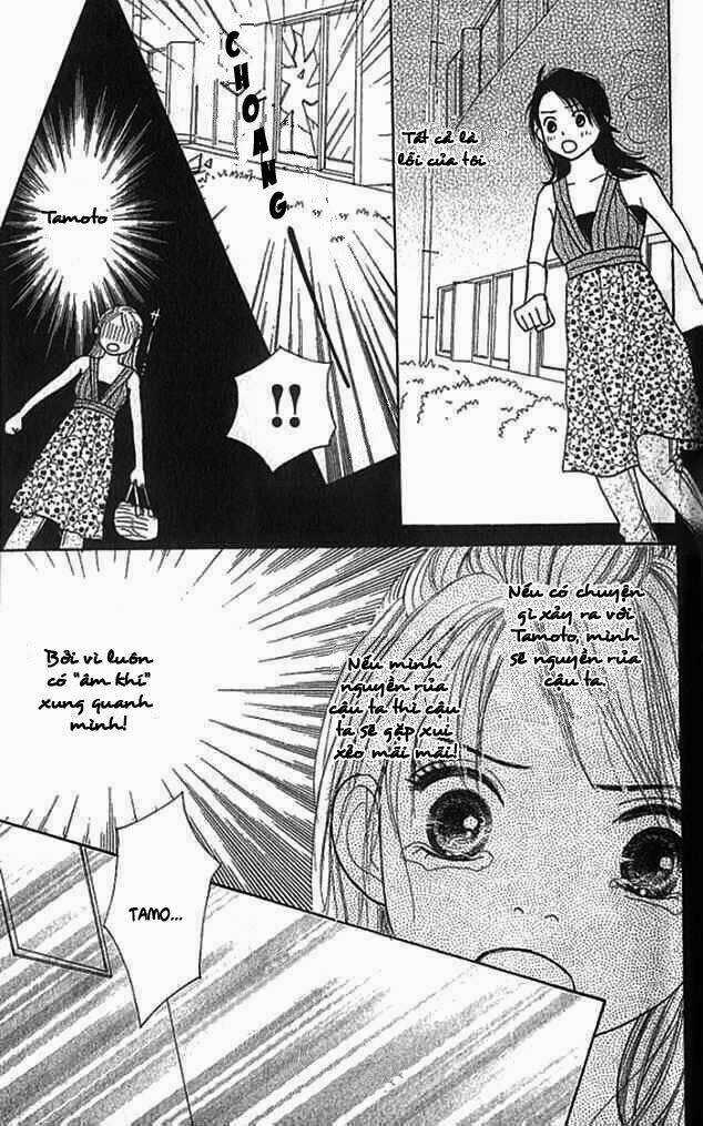 ...no Onna Chapter 4 trang 44