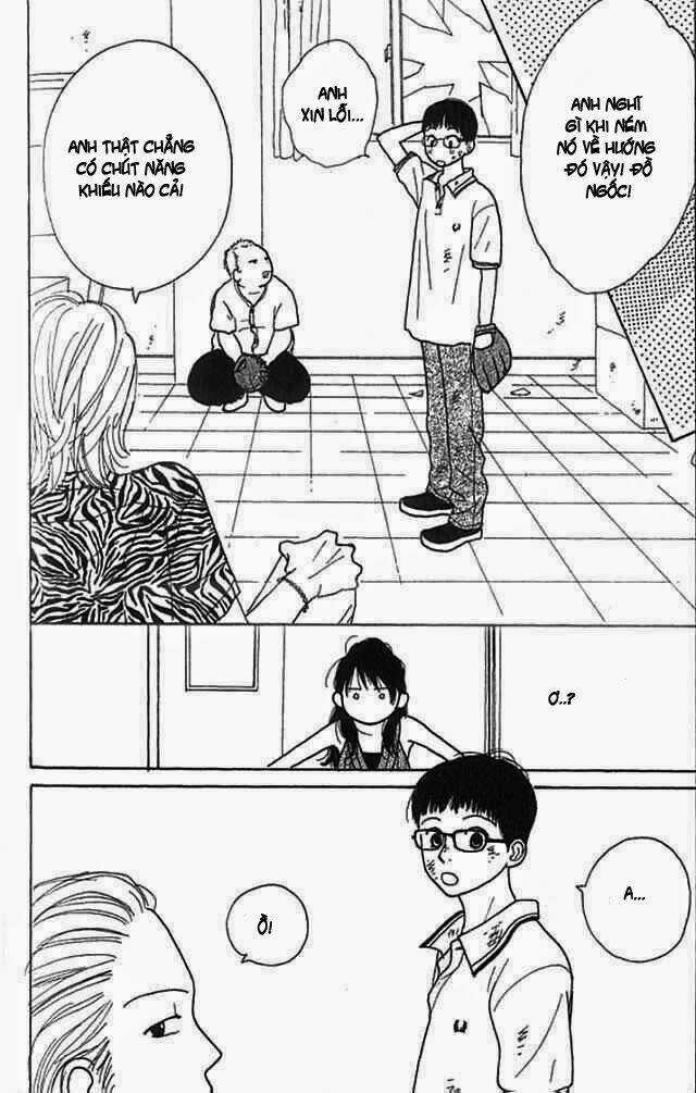 ...no Onna Chapter 4 trang 45