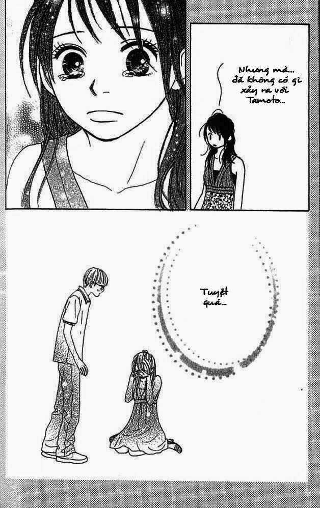 ...no Onna Chapter 4 trang 46