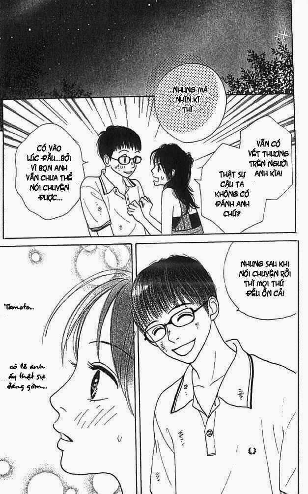 ...no Onna Chapter 4 trang 47