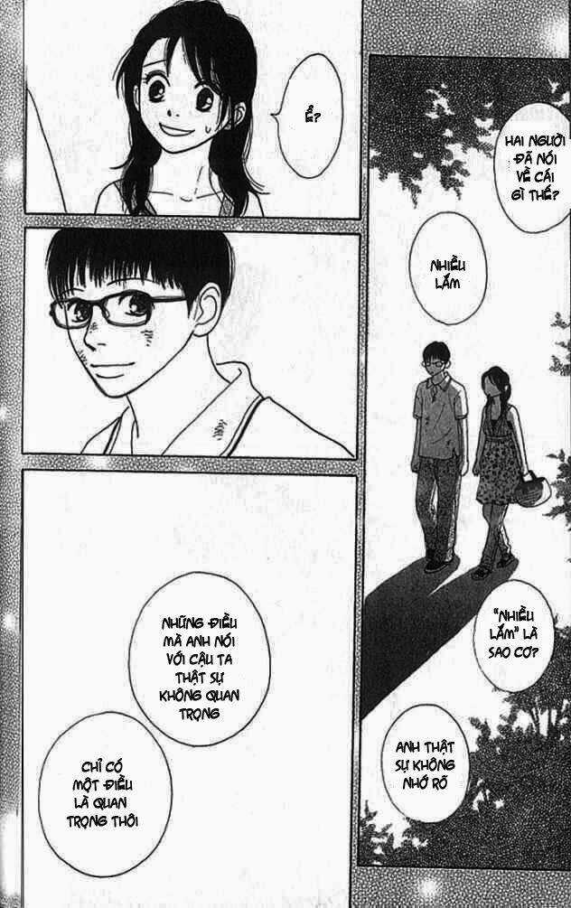 ...no Onna Chapter 4 trang 48