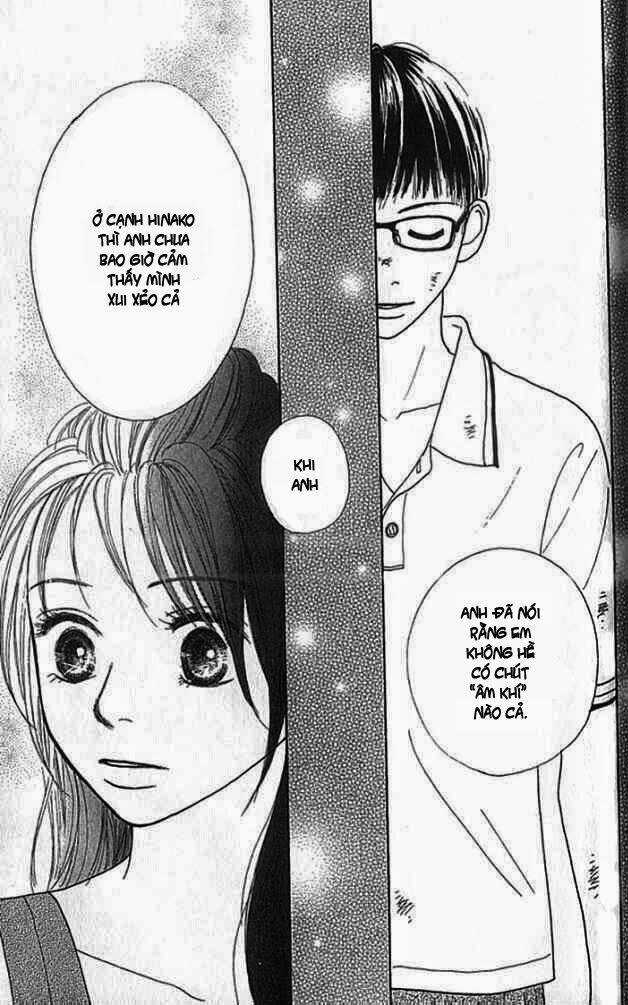 ...no Onna Chapter 4 trang 49