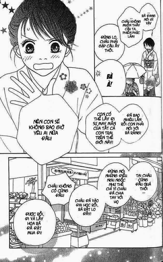 ...no Onna Chapter 4 trang 5