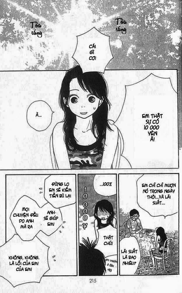 ...no Onna Chapter 4 trang 53