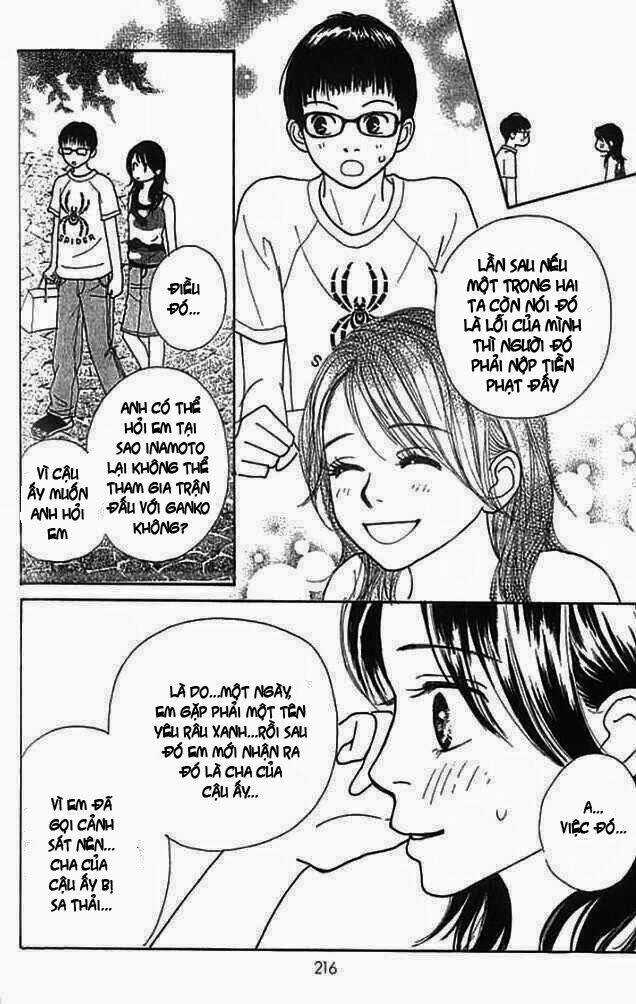 ...no Onna Chapter 4 trang 54