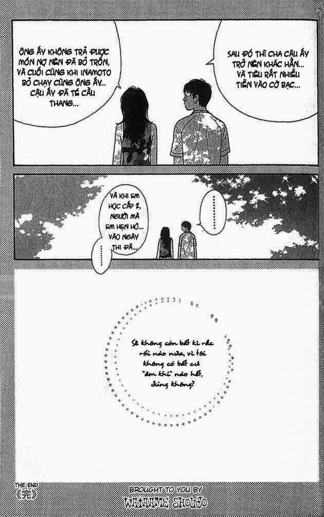 ...no Onna Chapter 4 trang 55