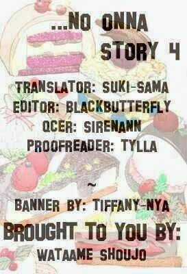 ...no Onna Chapter 4 trang 57