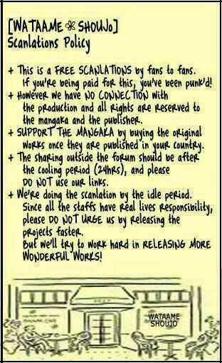 ...no Onna Chapter 4 trang 58