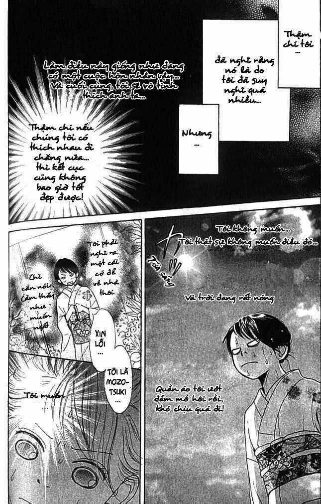 ...no Onna Chapter 4 trang 6