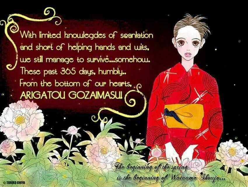 ...no Onna Chapter 4 trang 61