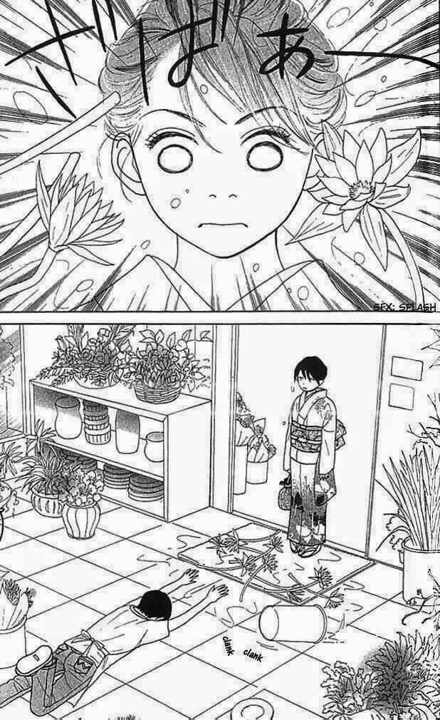 ...no Onna Chapter 4 trang 7