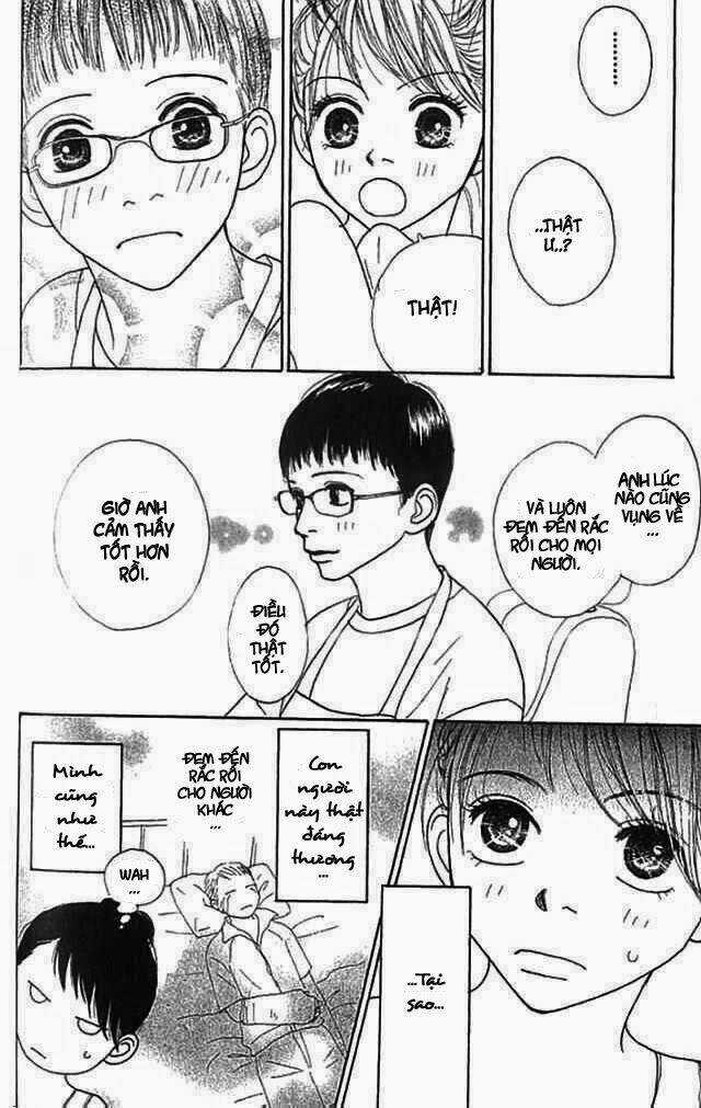 ...no Onna Chapter 4 trang 9