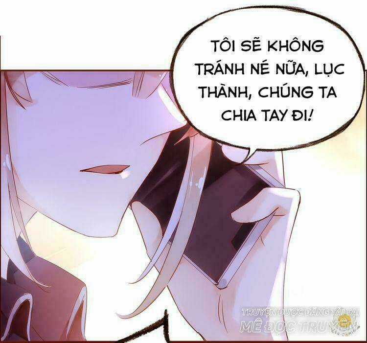 Nở Rộ Trên Bụi Gai Chapter 2 trang 10