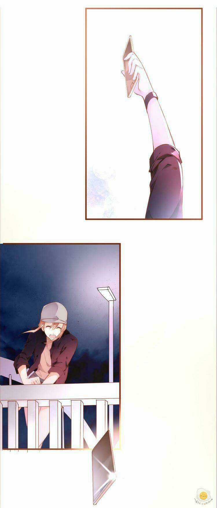 Nở Rộ Trên Bụi Gai Chapter 2 trang 12