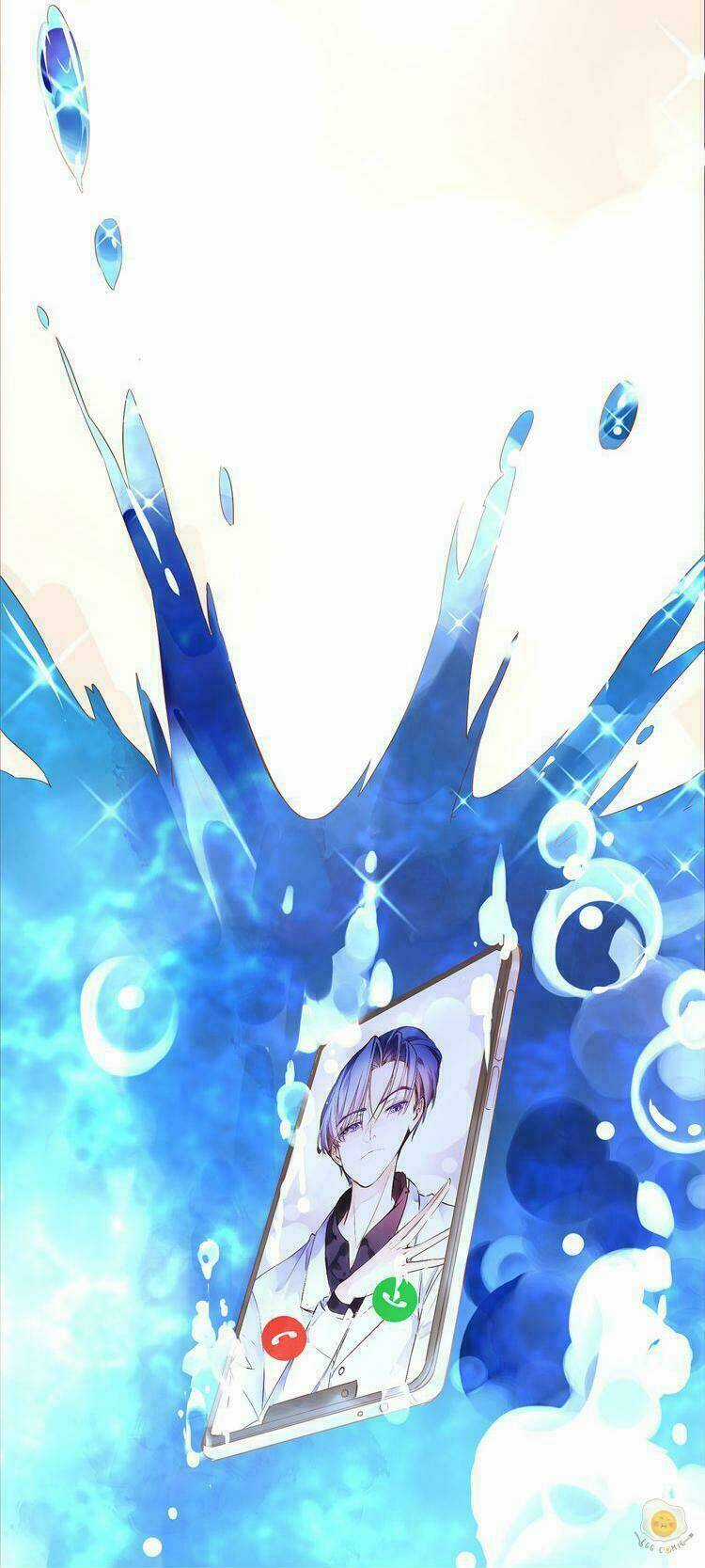 Nở Rộ Trên Bụi Gai Chapter 2 trang 14