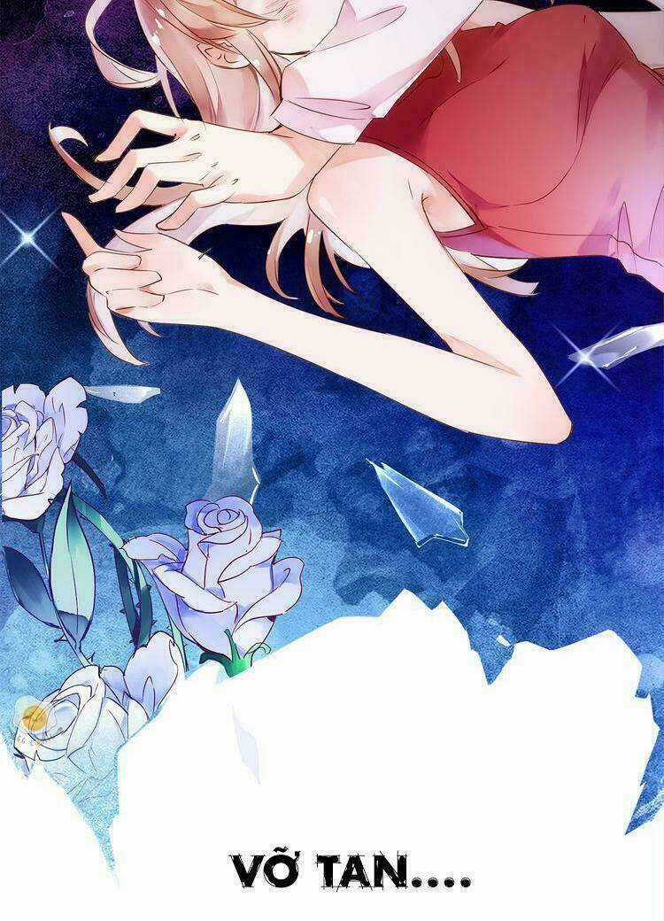 Nở Rộ Trên Bụi Gai Chapter 2 trang 19