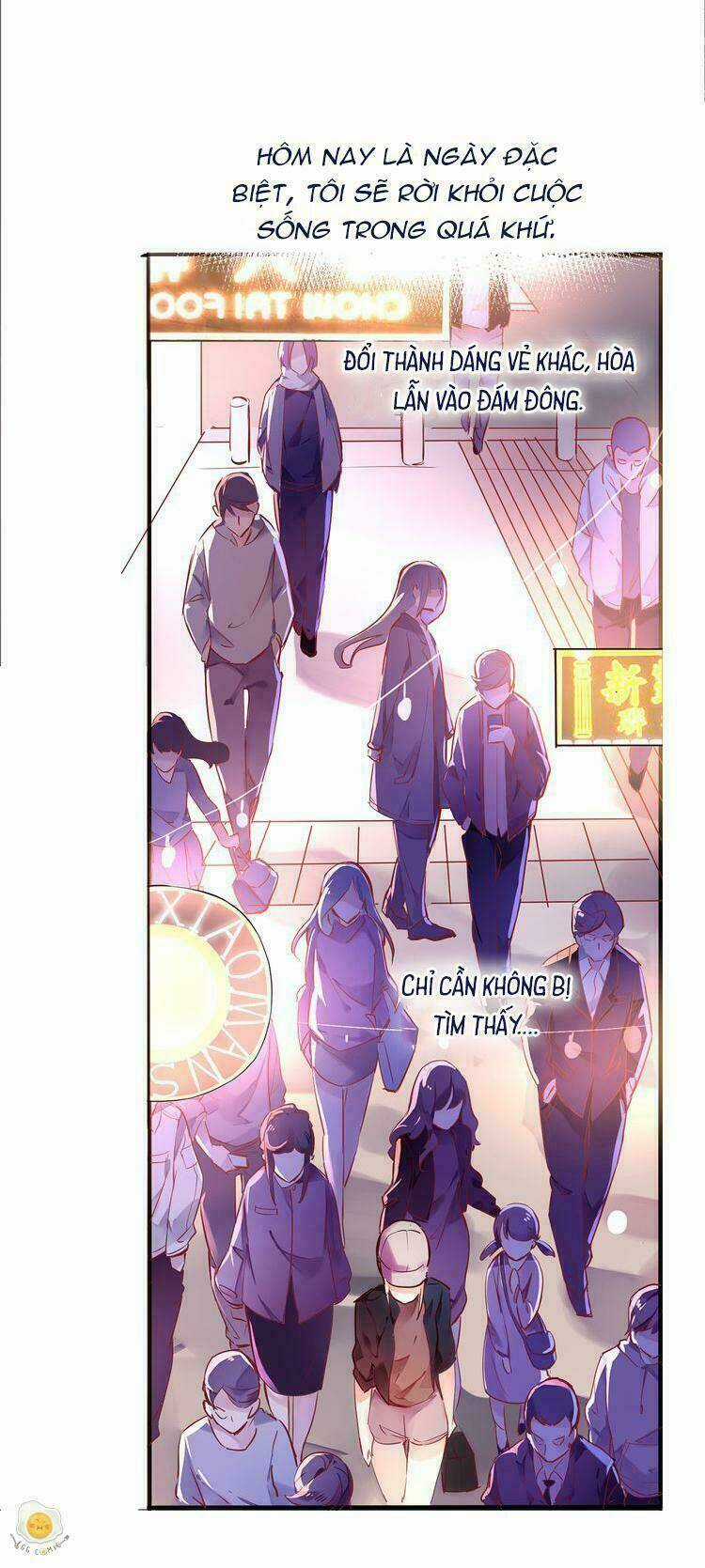 Nở Rộ Trên Bụi Gai Chapter 2 trang 2