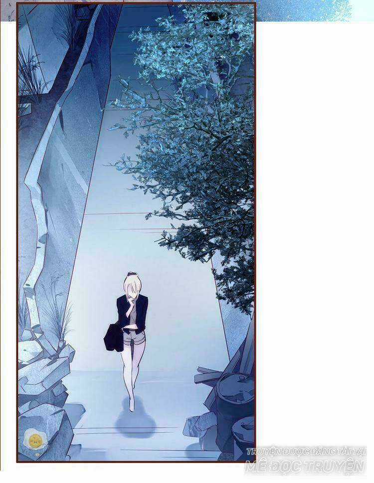 Nở Rộ Trên Bụi Gai Chapter 2 trang 26
