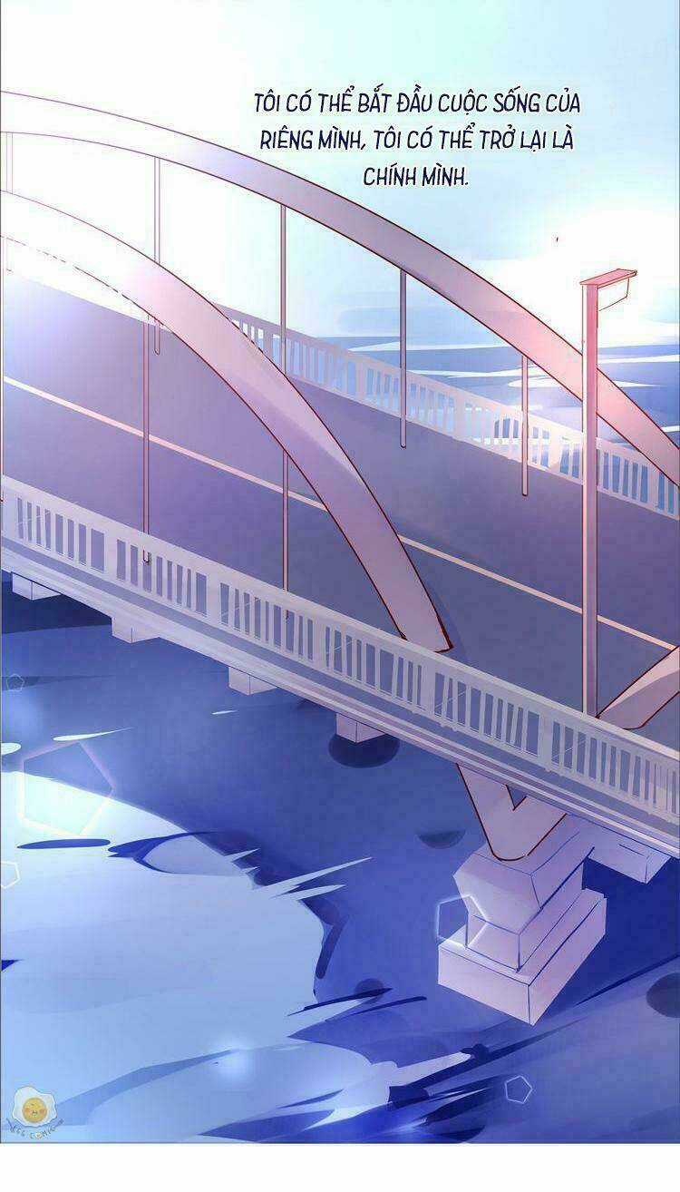 Nở Rộ Trên Bụi Gai Chapter 2 trang 3