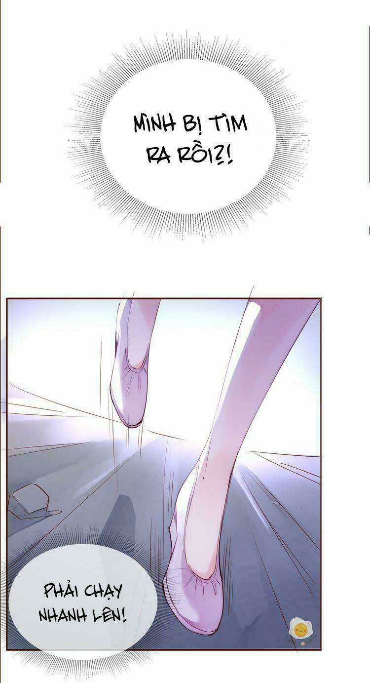 Nở Rộ Trên Bụi Gai Chapter 2 trang 32