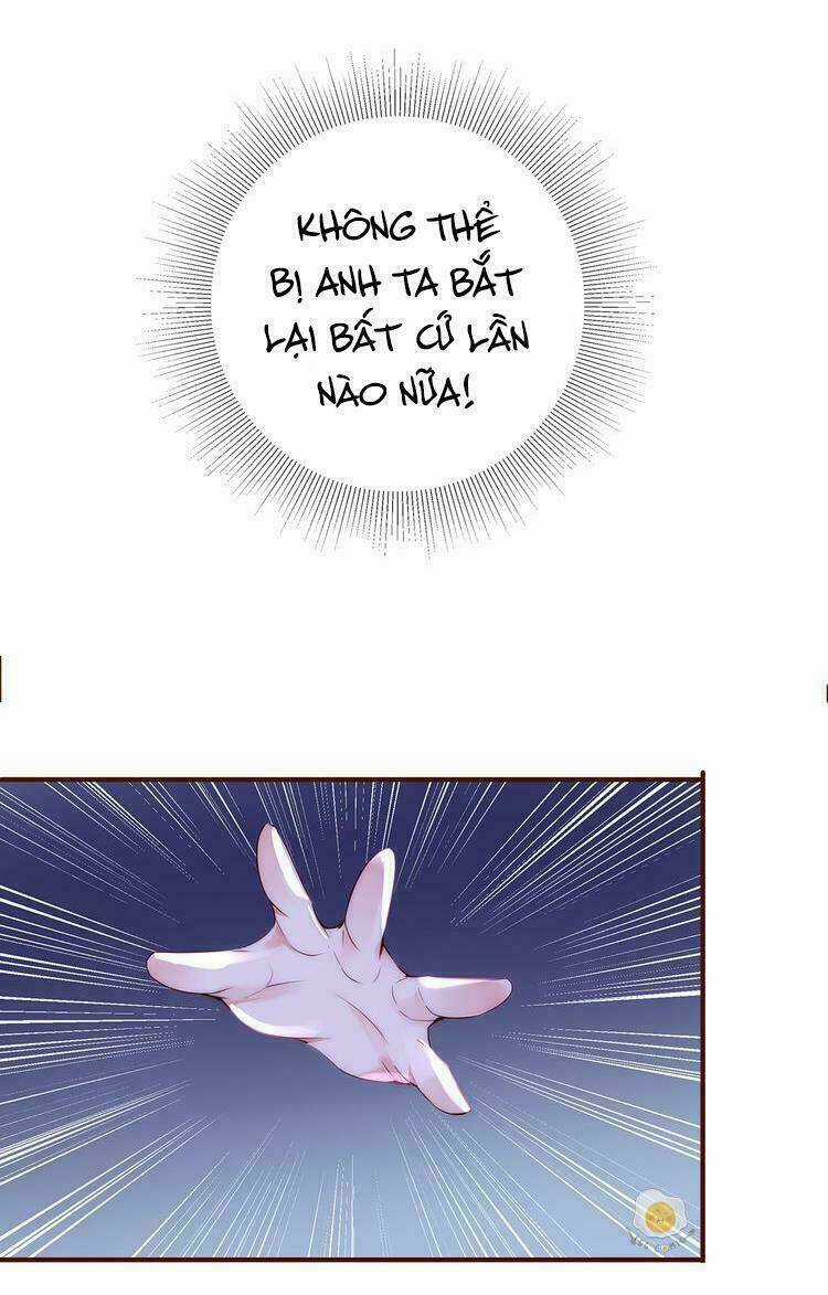 Nở Rộ Trên Bụi Gai Chapter 2 trang 33