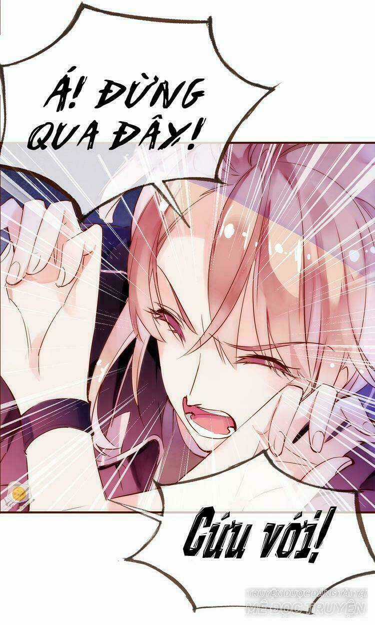 Nở Rộ Trên Bụi Gai Chapter 2 trang 36