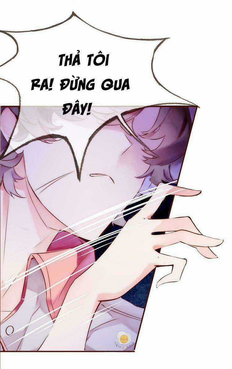 Nở Rộ Trên Bụi Gai Chapter 2 trang 37