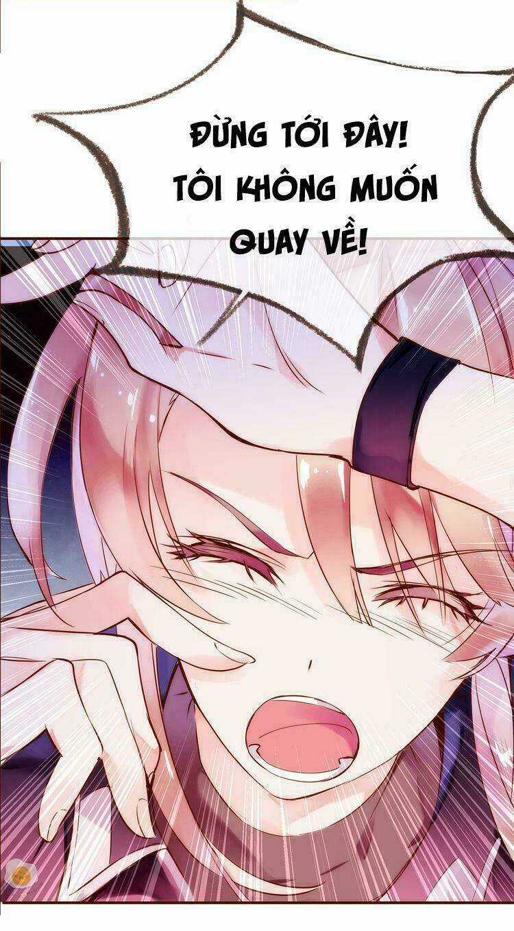 Nở Rộ Trên Bụi Gai Chapter 2 trang 38