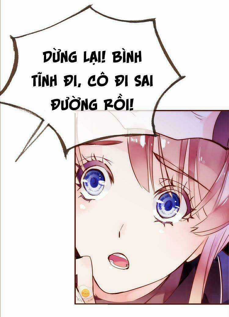 Nở Rộ Trên Bụi Gai Chapter 2 trang 39