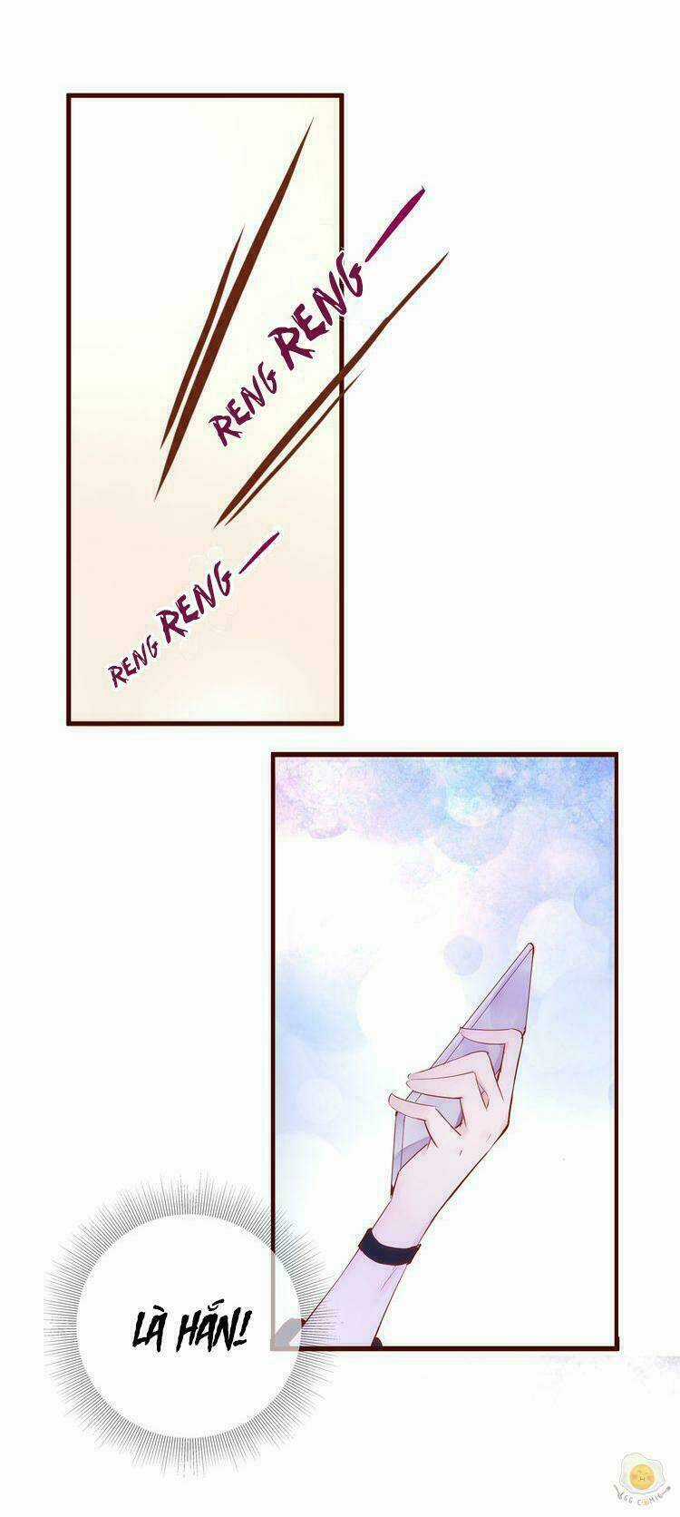 Nở Rộ Trên Bụi Gai Chapter 2 trang 4