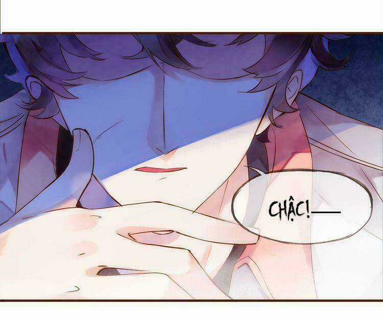 Nở Rộ Trên Bụi Gai Chapter 2 trang 40