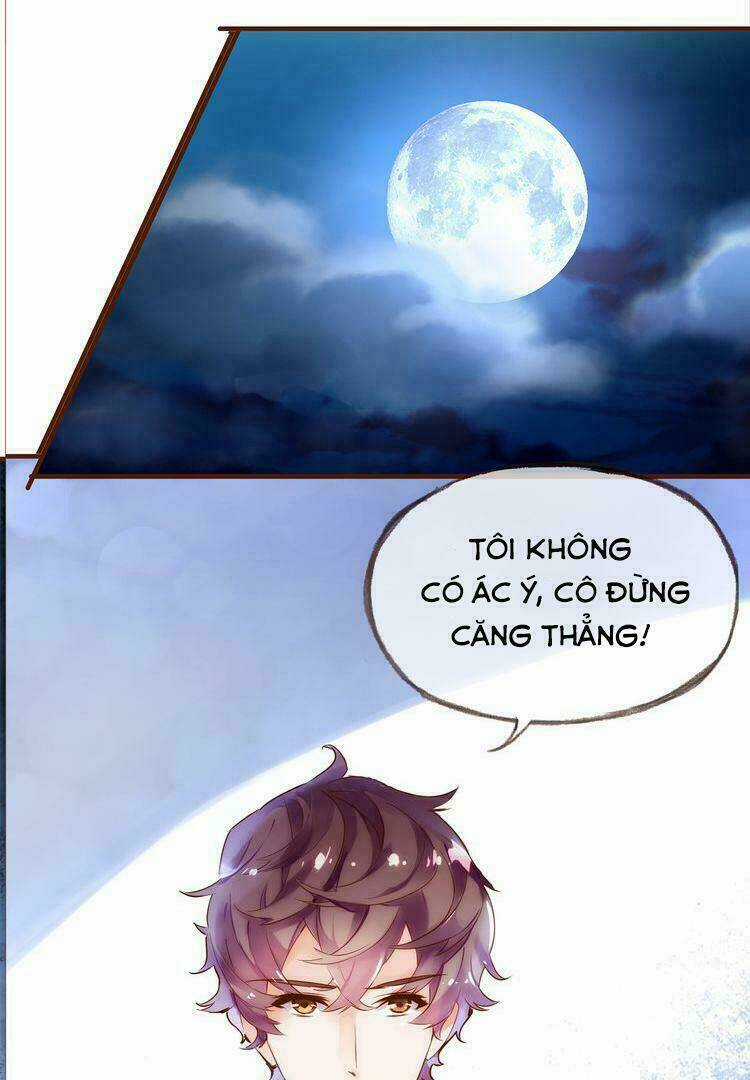 Nở Rộ Trên Bụi Gai Chapter 2 trang 42