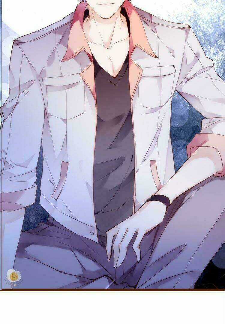 Nở Rộ Trên Bụi Gai Chapter 2 trang 43