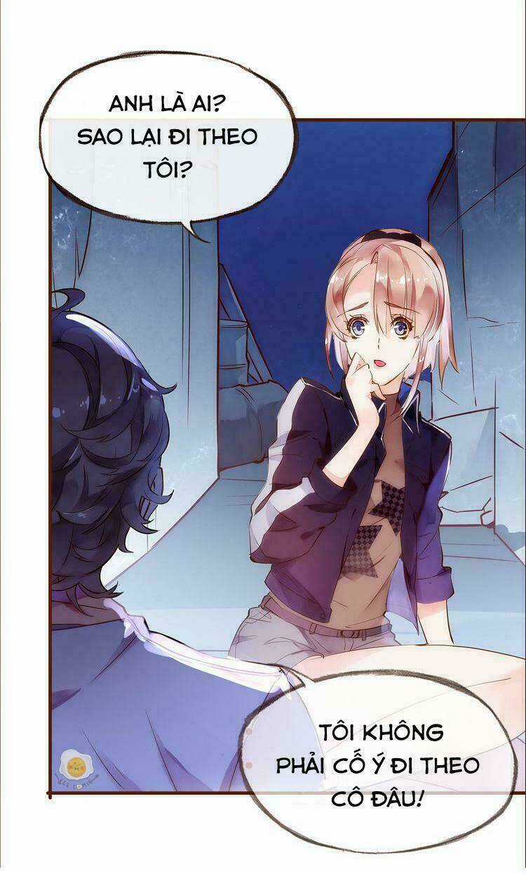 Nở Rộ Trên Bụi Gai Chapter 2 trang 44