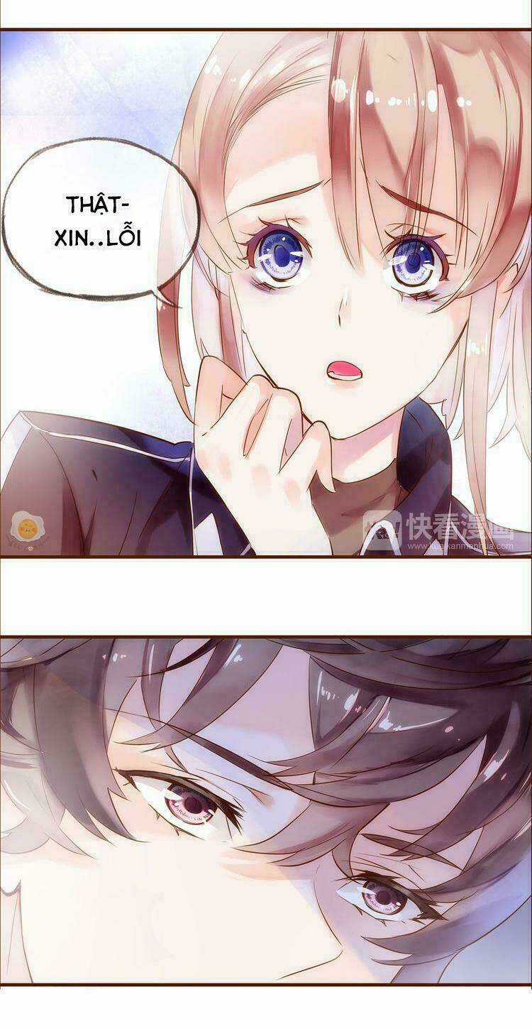 Nở Rộ Trên Bụi Gai Chapter 2 trang 45