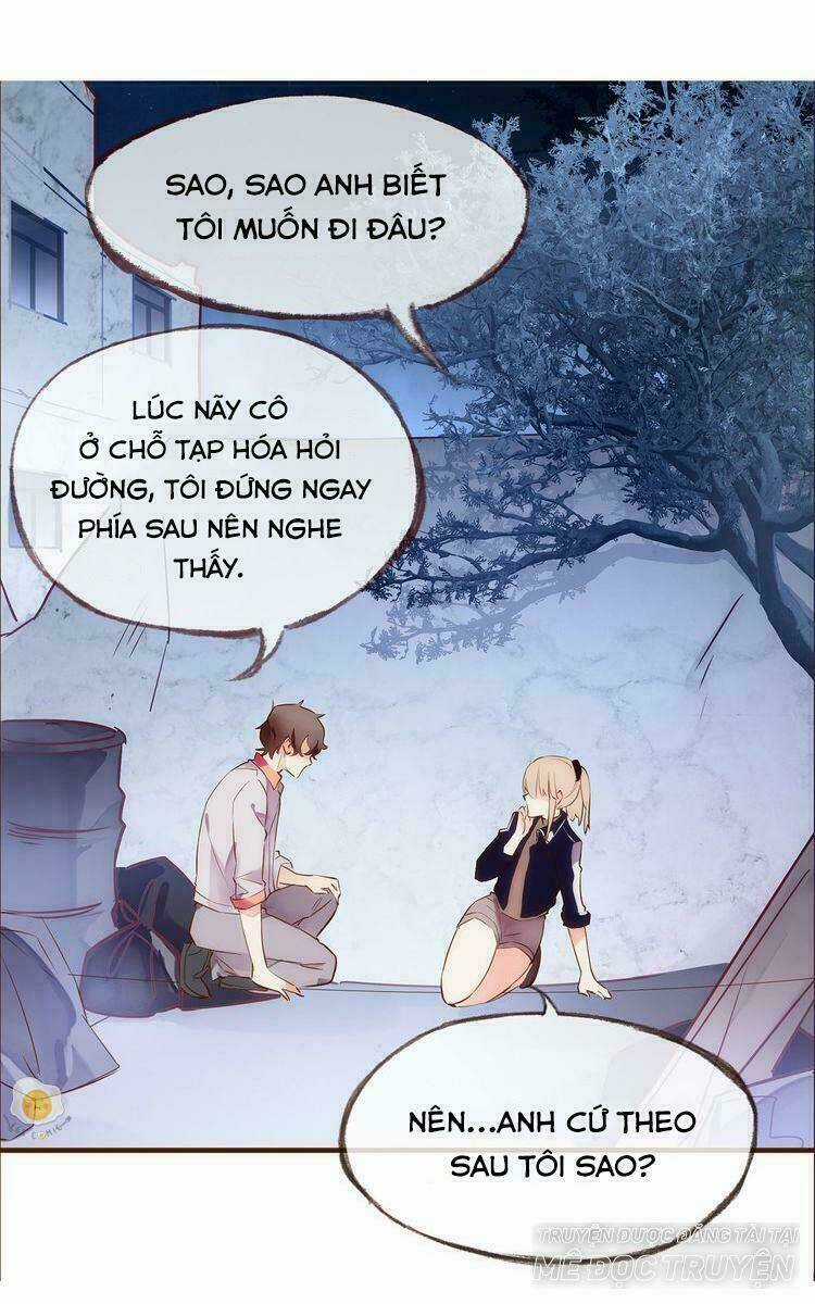 Nở Rộ Trên Bụi Gai Chapter 2 trang 47